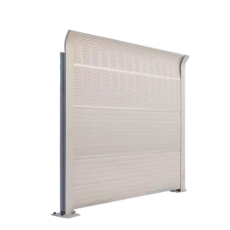 高速声屏障，隔音好