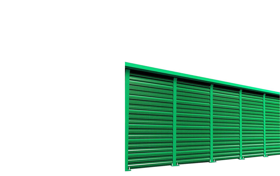 高速声屏障，隔音好