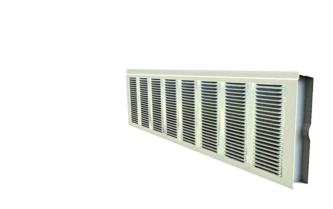 冲孔吸声板 居民区户外直立型声屏障 