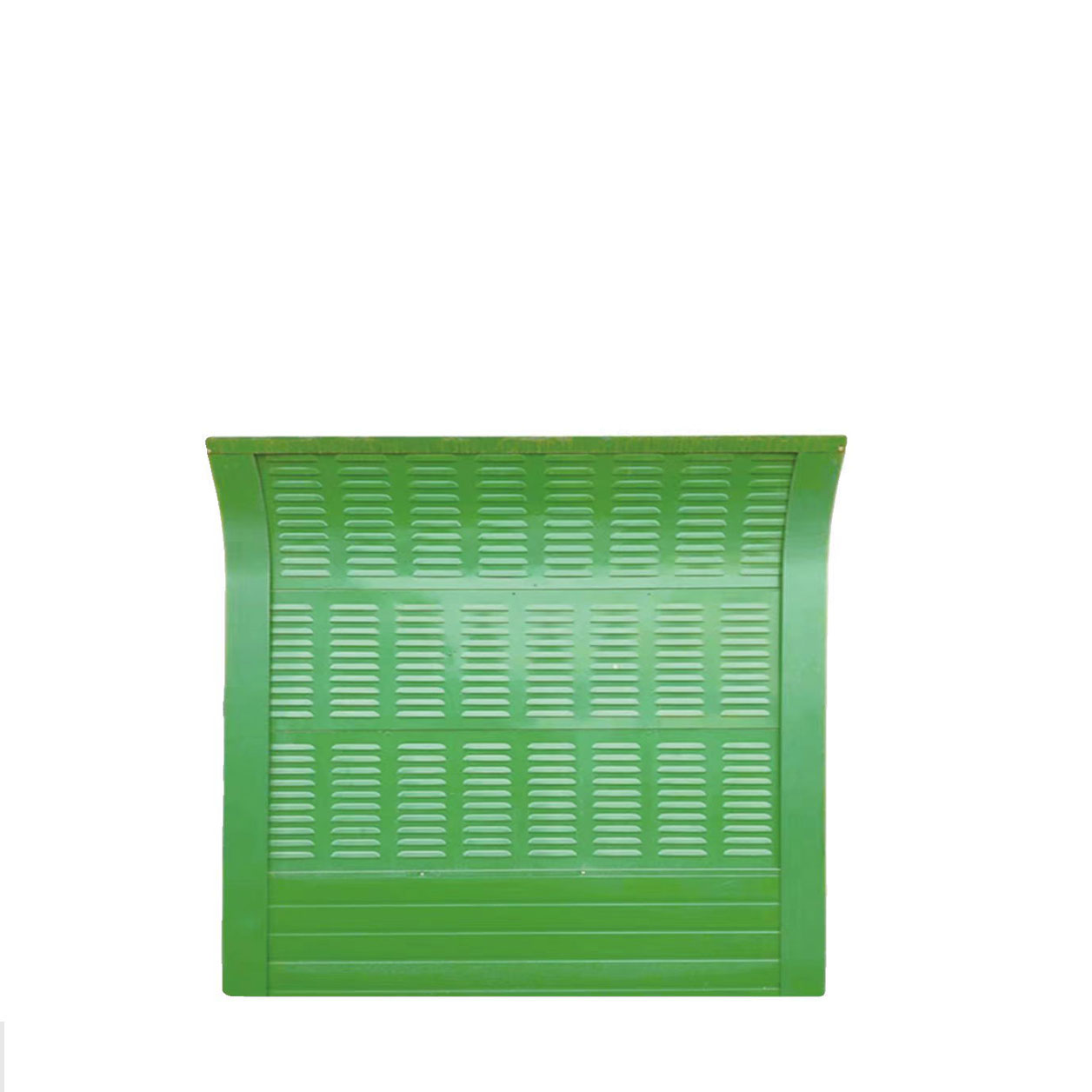 空调外机冷却塔空气能降噪围挡高速公路声屏障