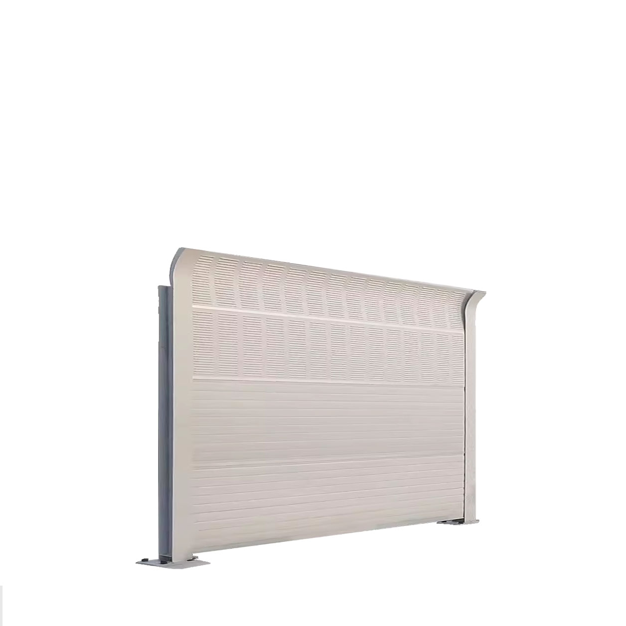 高速公路声屏障工厂隔音屏围挡户外吸音屏